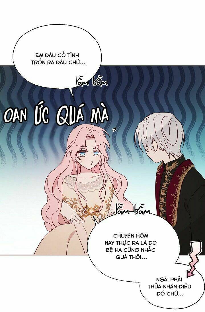 Quyến rũ papa của nhân vật phản diện - Chap 45 - Trang 51