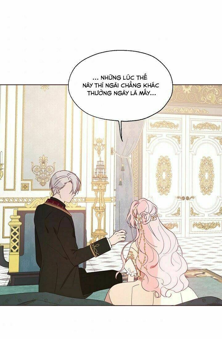 Quyến rũ papa của nhân vật phản diện - Chap 45 - Trang 55