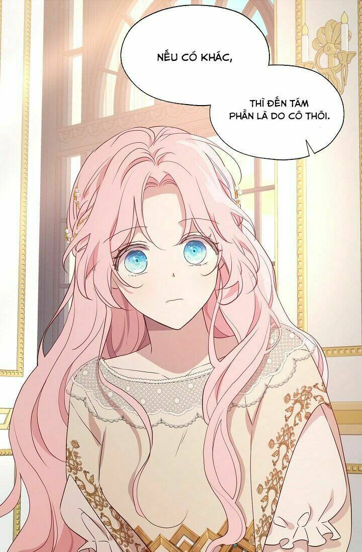 Quyến rũ papa của nhân vật phản diện - Chap 45 - Trang 57