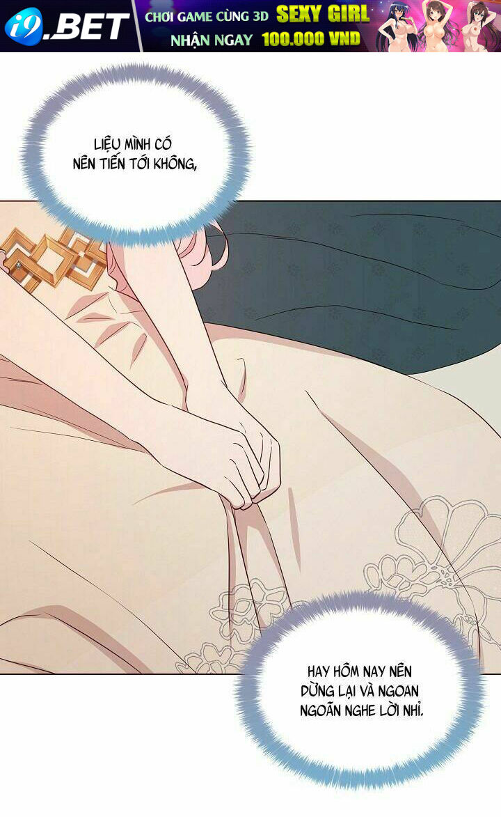 Quyến rũ papa của nhân vật phản diện - Chap 45 - Trang 59