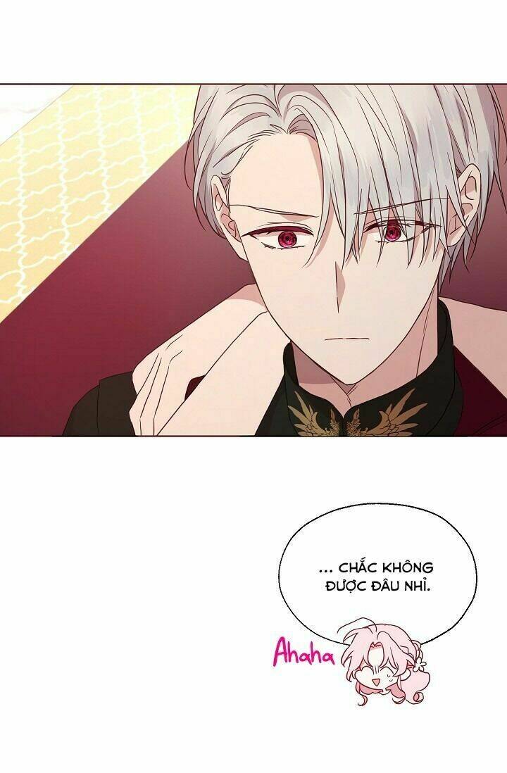 Quyến rũ papa của nhân vật phản diện - Chap 45 - Trang 7