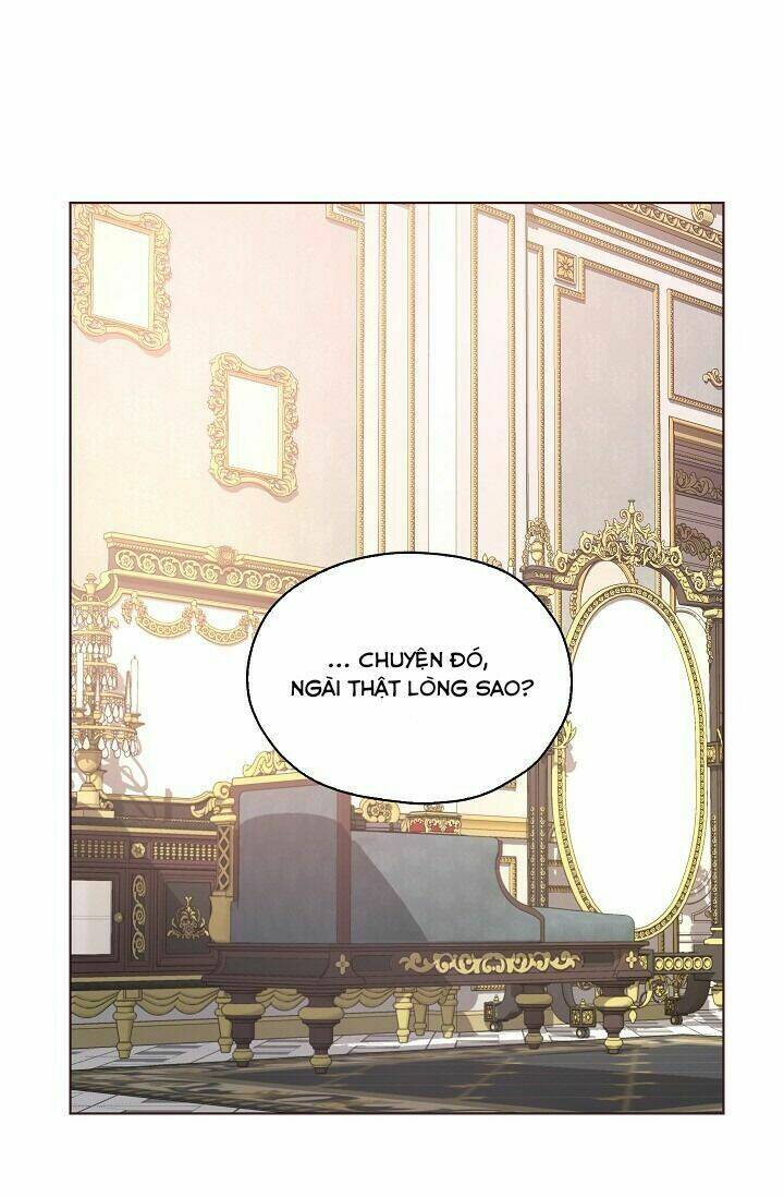 Quyến rũ papa của nhân vật phản diện - Chap 45 - Trang 61