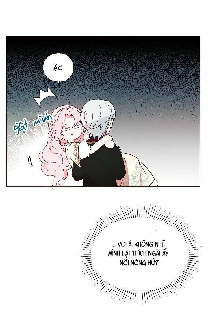 Quyến rũ papa của nhân vật phản diện - Chap 45 - Trang 10