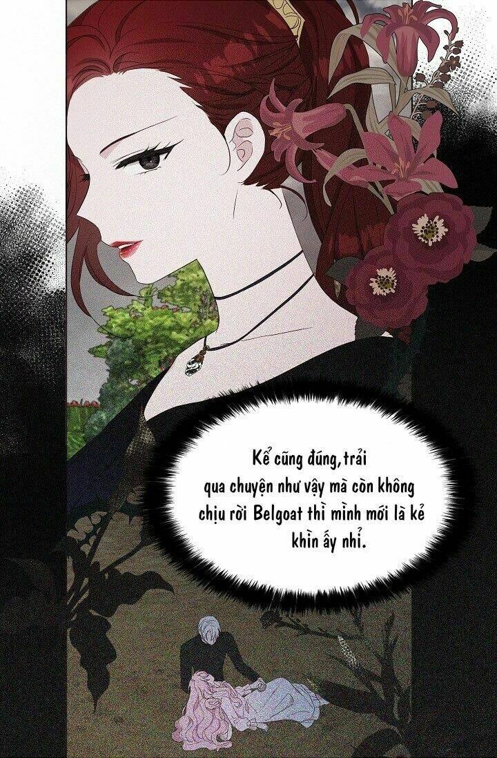 Quyến rũ papa của nhân vật phản diện - Chap 46 - Trang 12