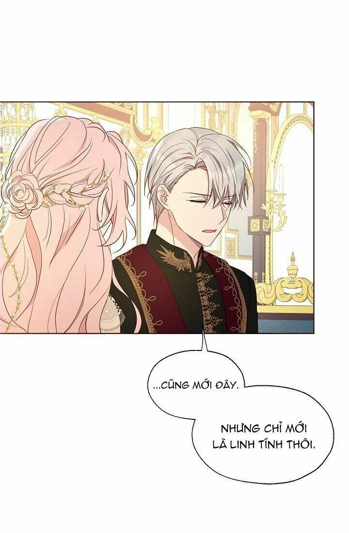 Quyến rũ papa của nhân vật phản diện - Chap 46 - Trang 15