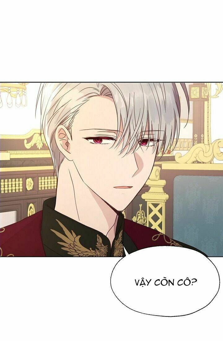 Quyến rũ papa của nhân vật phản diện - Chap 46 - Trang 16