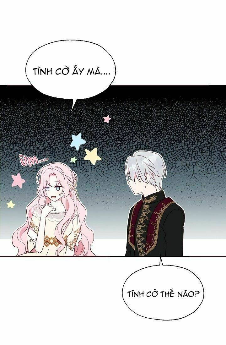 Quyến rũ papa của nhân vật phản diện - Chap 46 - Trang 17
