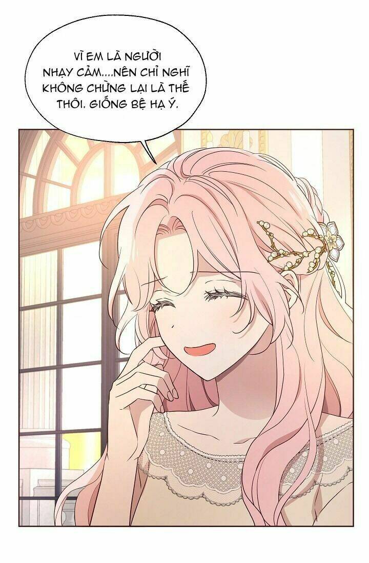 Quyến rũ papa của nhân vật phản diện - Chap 46 - Trang 18