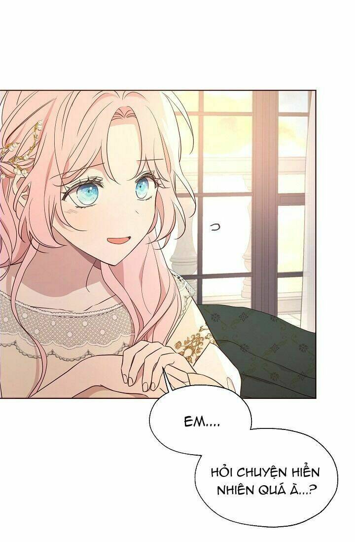 Quyến rũ papa của nhân vật phản diện - Chap 46 - Trang 21