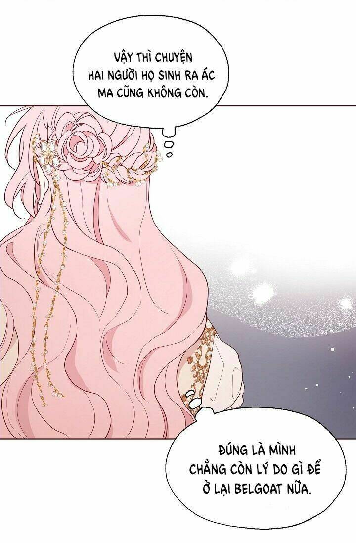 Quyến rũ papa của nhân vật phản diện - Chap 46 - Trang 23