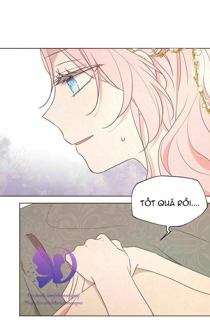 Quyến rũ papa của nhân vật phản diện - Chap 46 - Trang 24