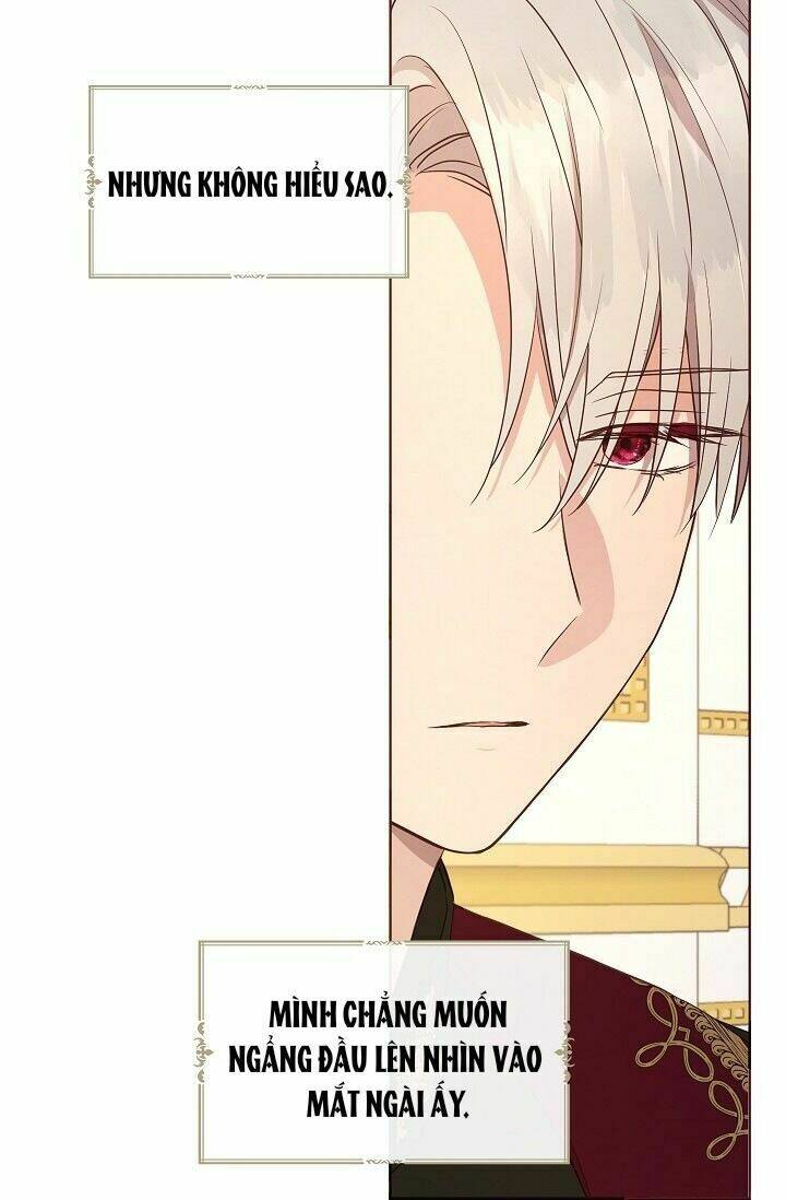 Quyến rũ papa của nhân vật phản diện - Chap 46 - Trang 26