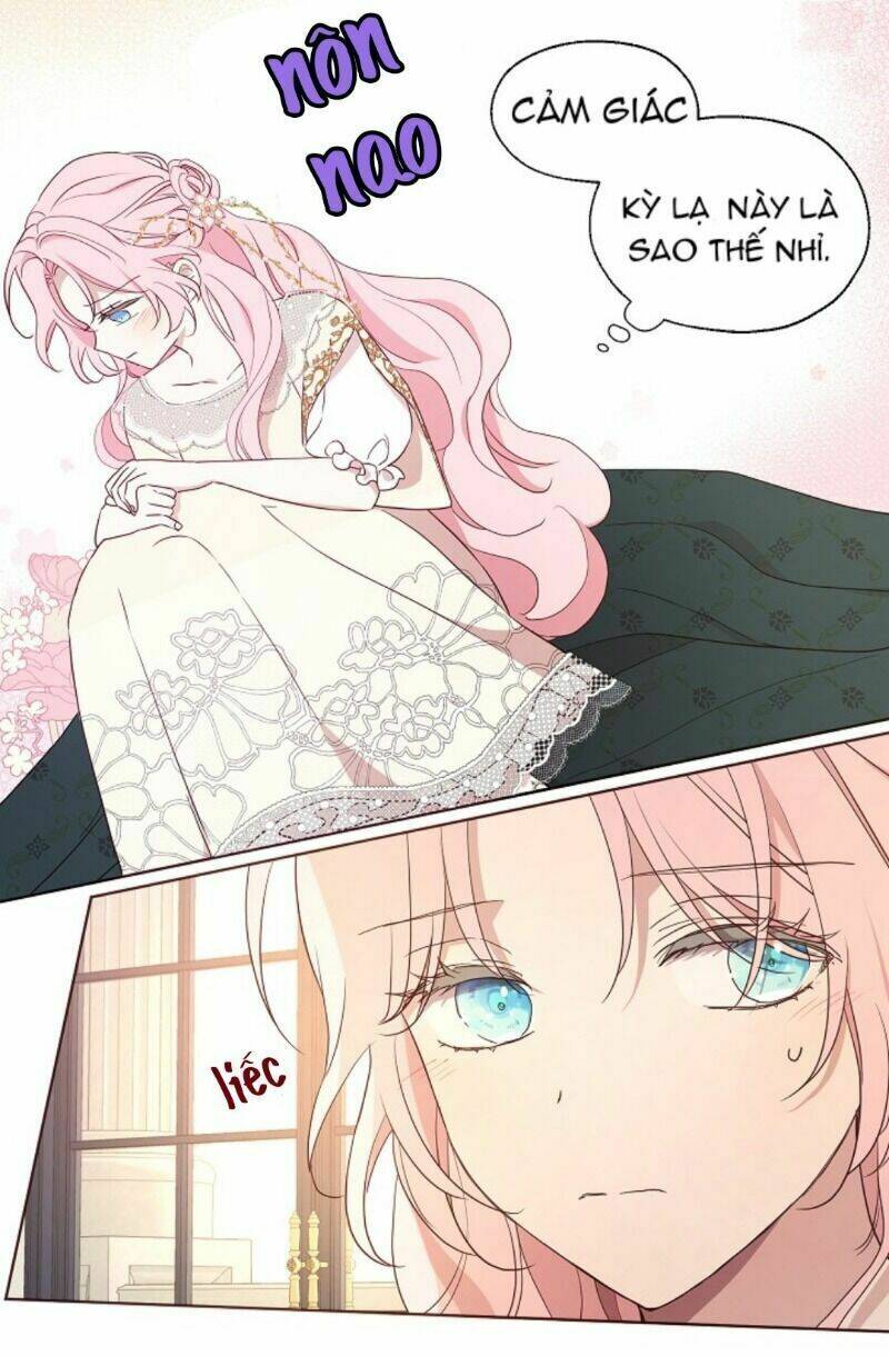 Quyến rũ papa của nhân vật phản diện - Chap 46 - Trang 27