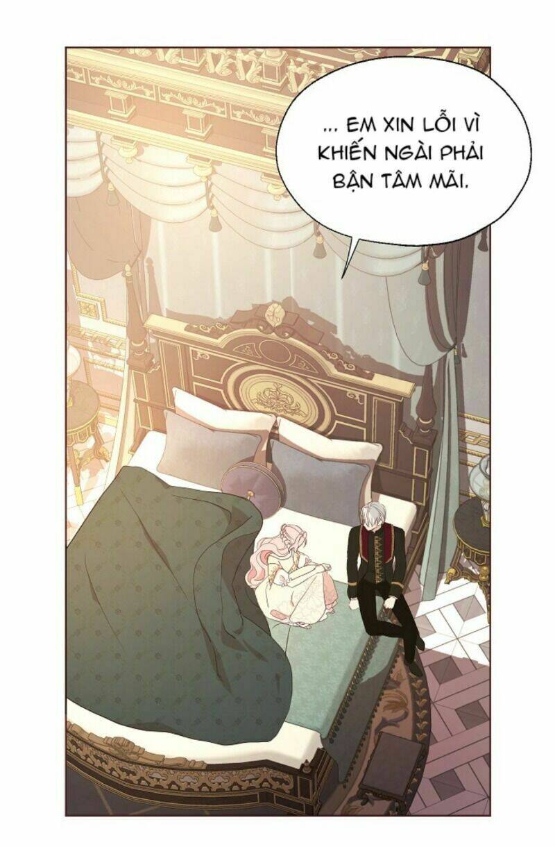 Quyến rũ papa của nhân vật phản diện - Chap 46 - Trang 28