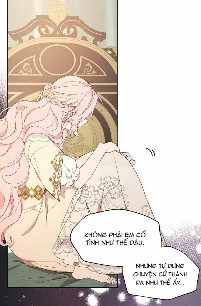 Quyến rũ papa của nhân vật phản diện - Chap 46 - Trang 30