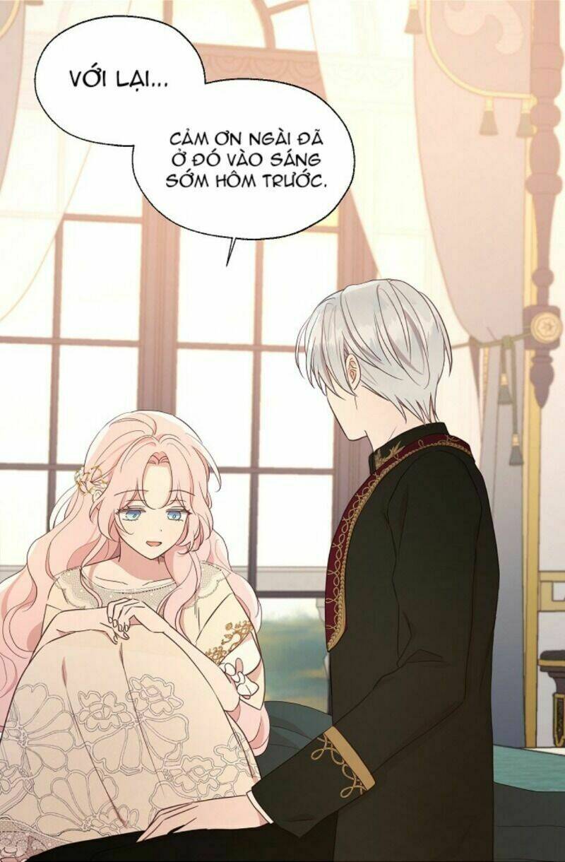 Quyến rũ papa của nhân vật phản diện - Chap 46 - Trang 31