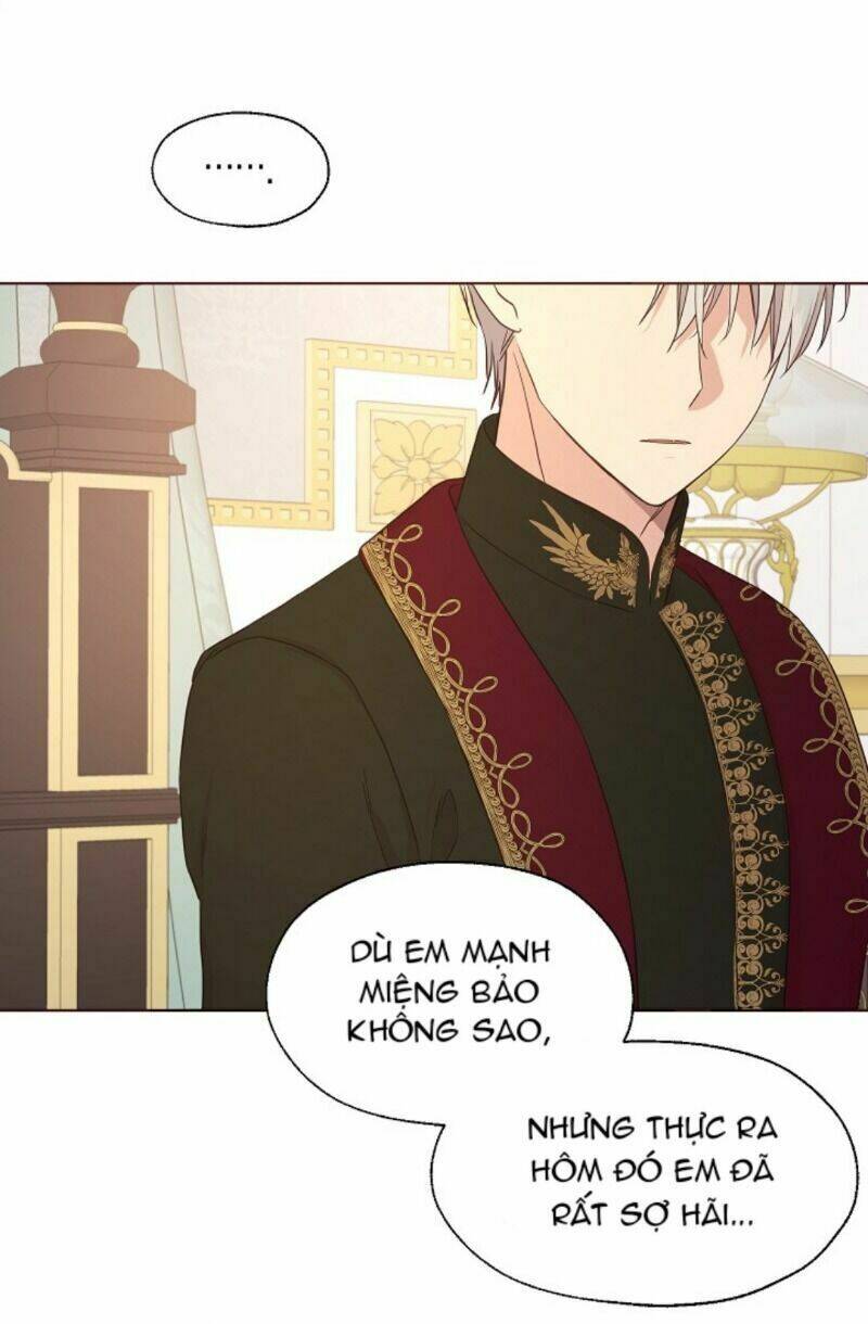 Quyến rũ papa của nhân vật phản diện - Chap 46 - Trang 32