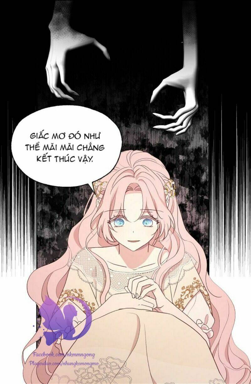 Quyến rũ papa của nhân vật phản diện - Chap 46 - Trang 33