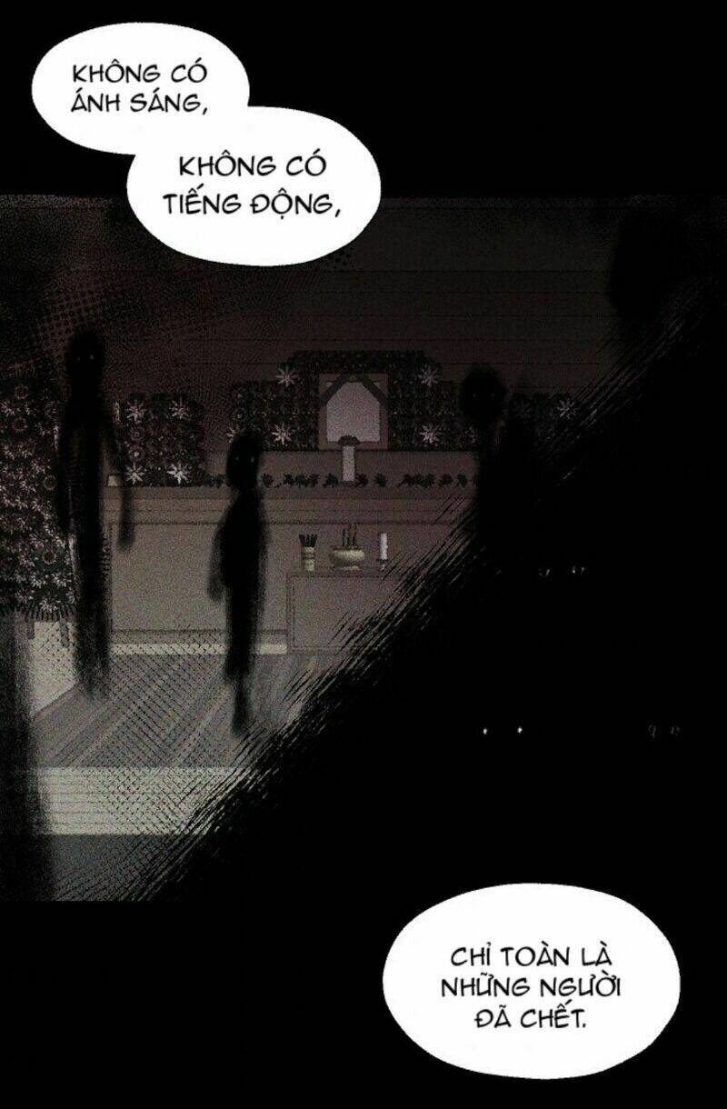Quyến rũ papa của nhân vật phản diện - Chap 46 - Trang 34