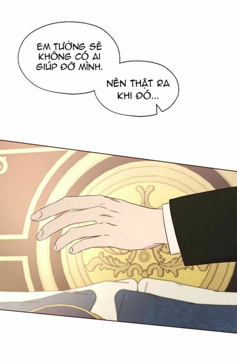 Quyến rũ papa của nhân vật phản diện - Chap 46 - Trang 36
