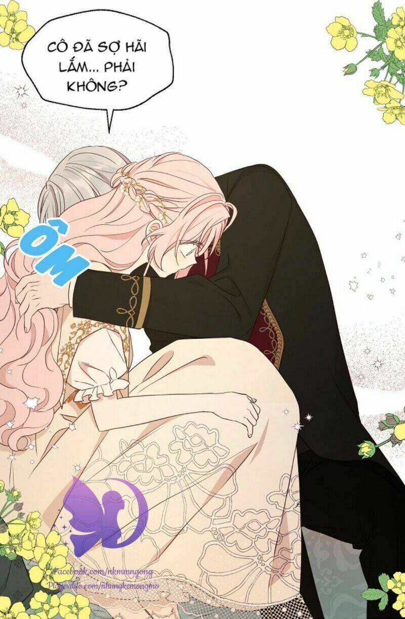 Quyến rũ papa của nhân vật phản diện - Chap 46 - Trang 37