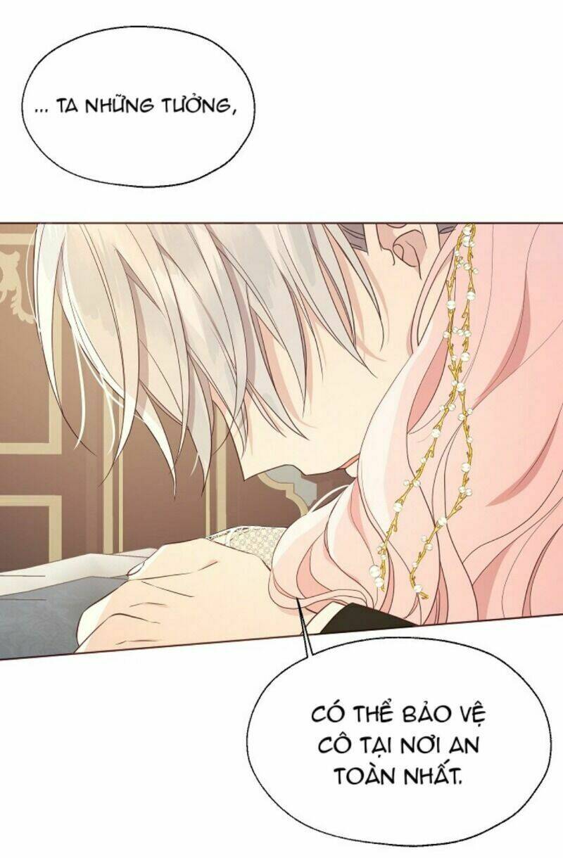 Quyến rũ papa của nhân vật phản diện - Chap 46 - Trang 39