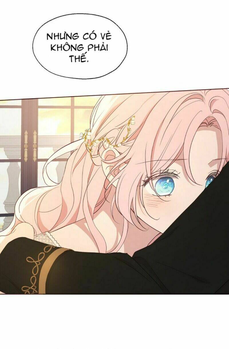 Quyến rũ papa của nhân vật phản diện - Chap 46 - Trang 40