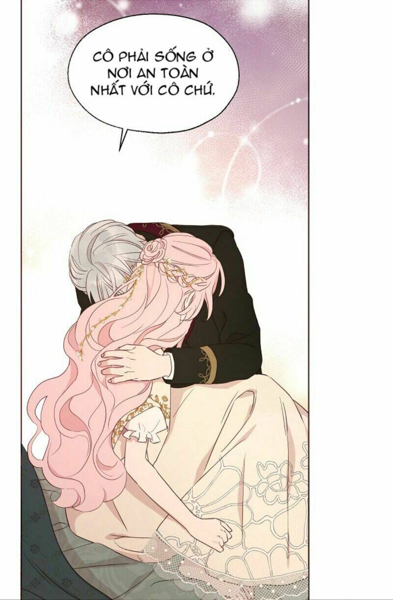 Quyến rũ papa của nhân vật phản diện - Chap 46 - Trang 41