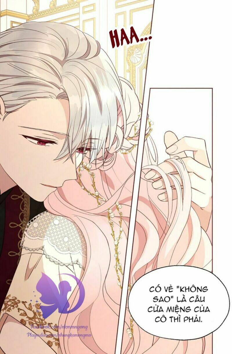 Quyến rũ papa của nhân vật phản diện - Chap 46 - Trang 43
