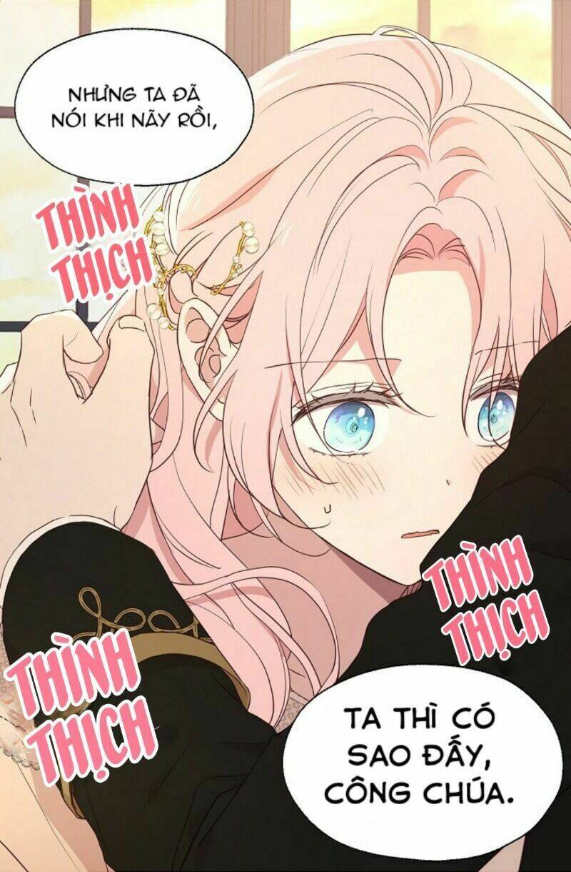 Quyến rũ papa của nhân vật phản diện - Chap 46 - Trang 44