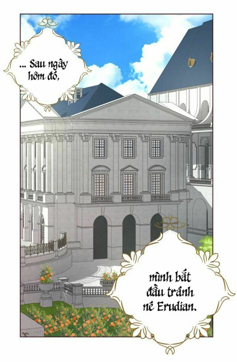 Quyến rũ papa của nhân vật phản diện - Chap 46 - Trang 50