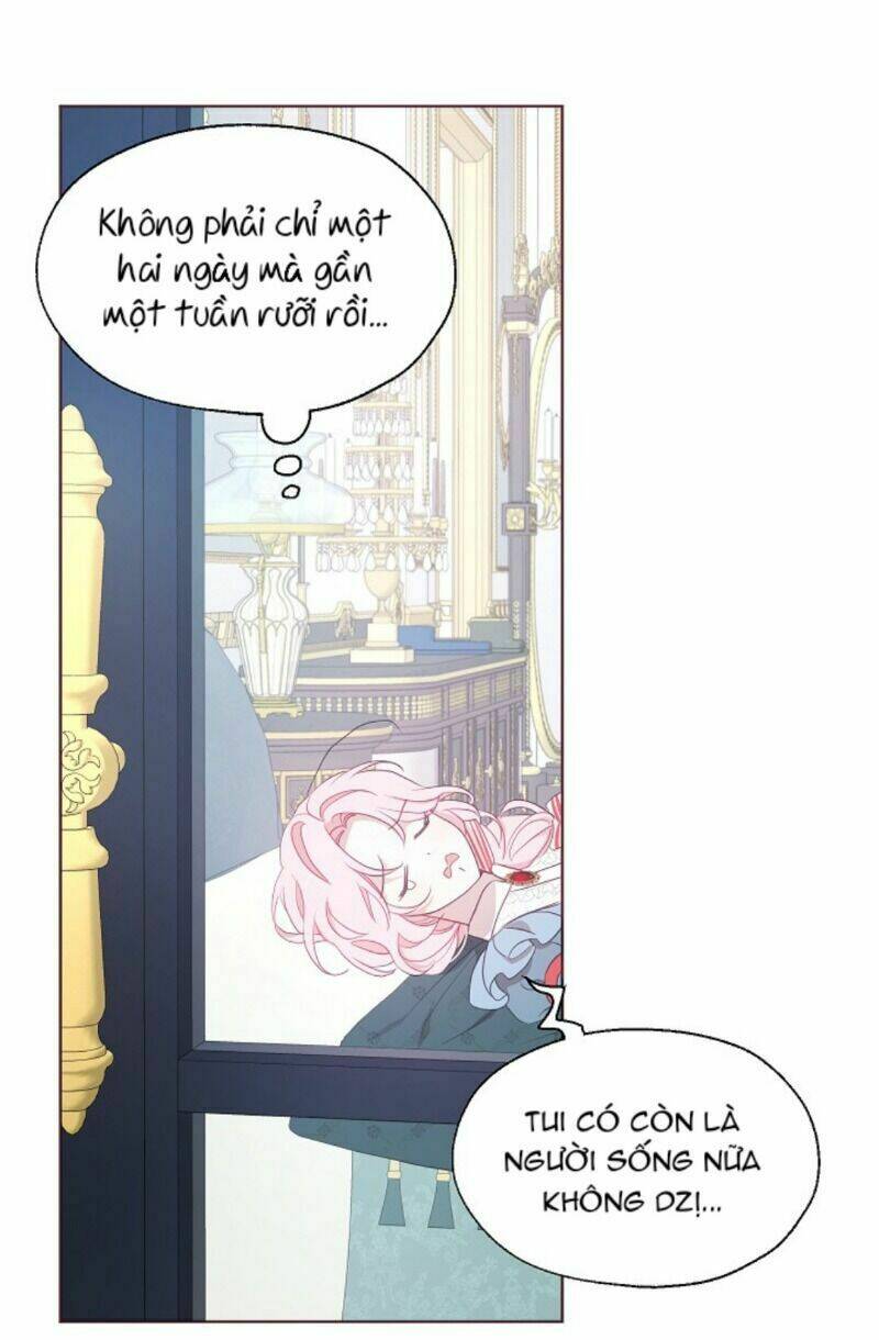 Quyến rũ papa của nhân vật phản diện - Chap 46 - Trang 53