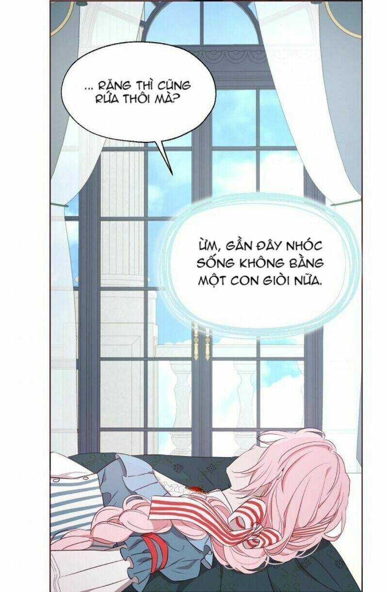 Quyến rũ papa của nhân vật phản diện - Chap 46 - Trang 55