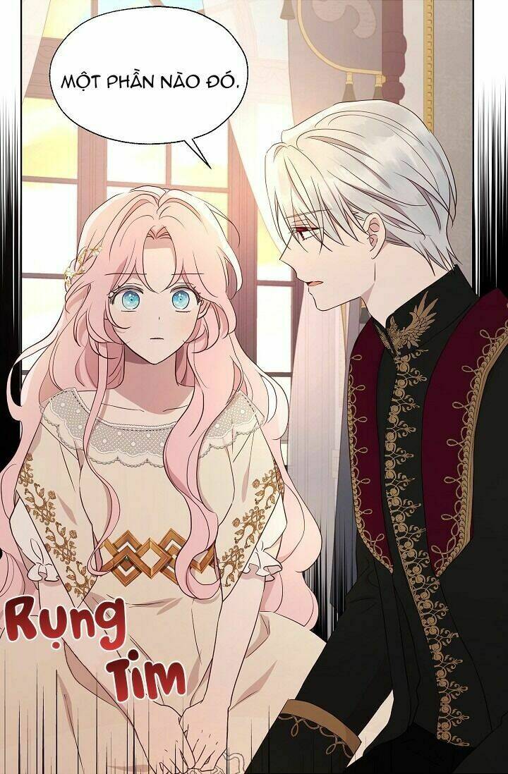 Quyến rũ papa của nhân vật phản diện - Chap 46 - Trang 7
