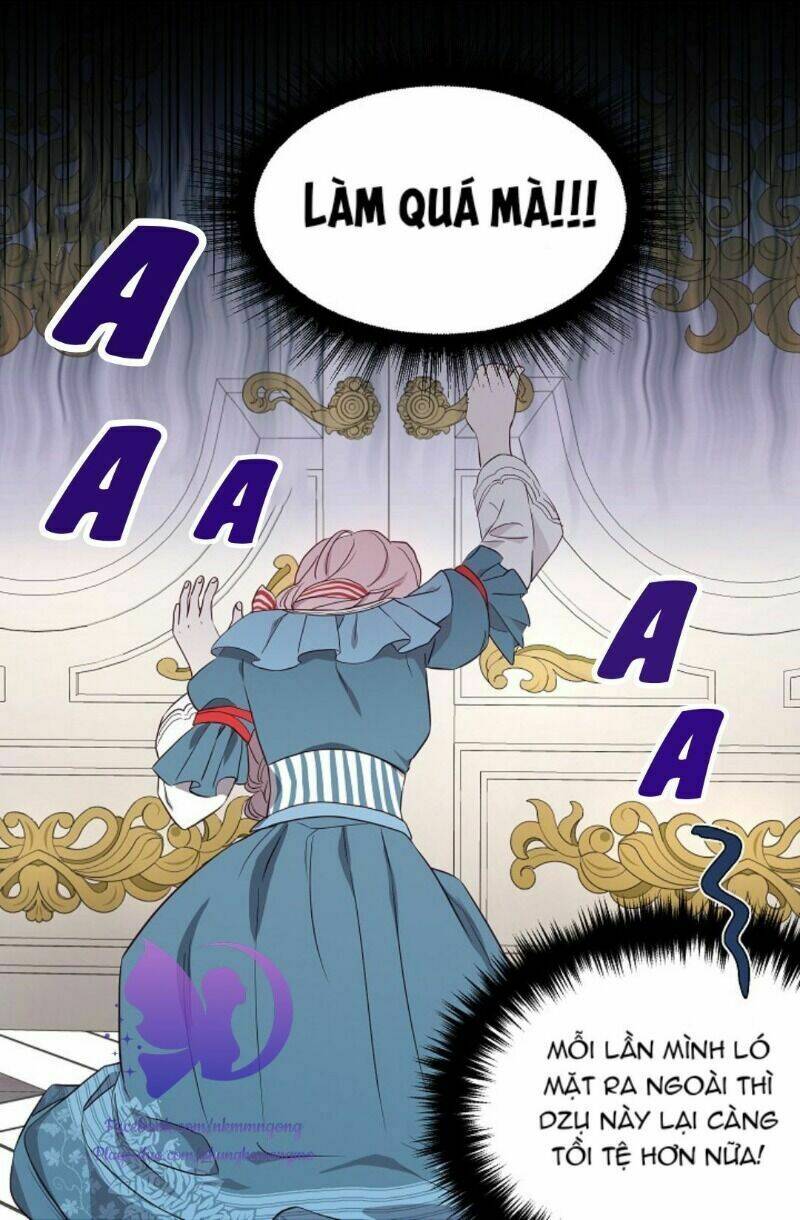 Quyến rũ papa của nhân vật phản diện - Chap 46 - Trang 66