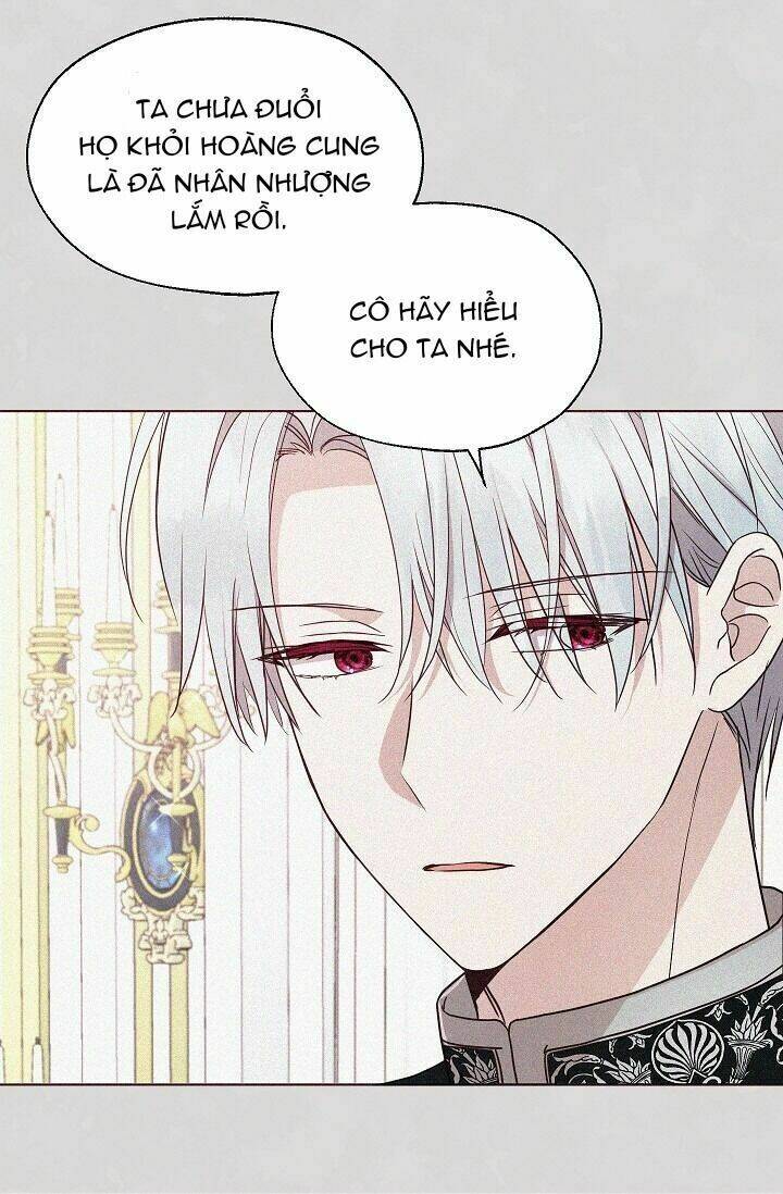Quyến rũ papa của nhân vật phản diện - Chap 47 - Trang 13