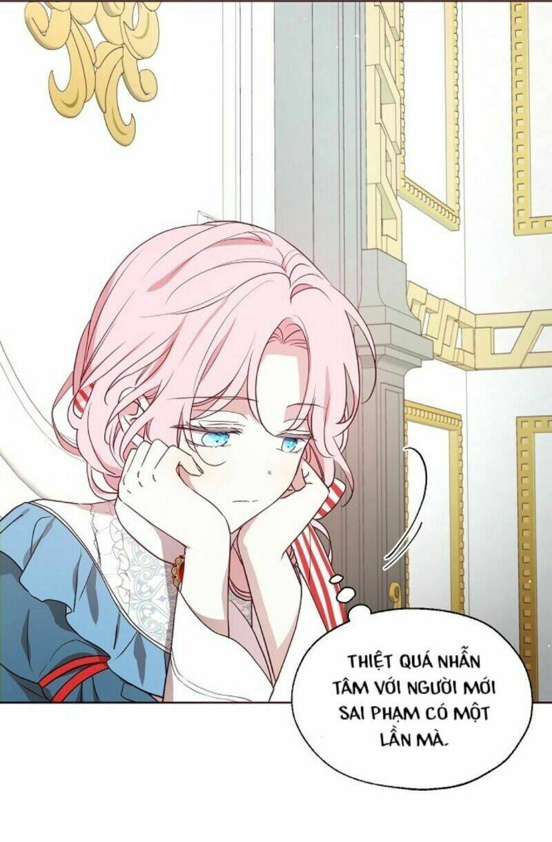 Quyến rũ papa của nhân vật phản diện - Chap 47 - Trang 14