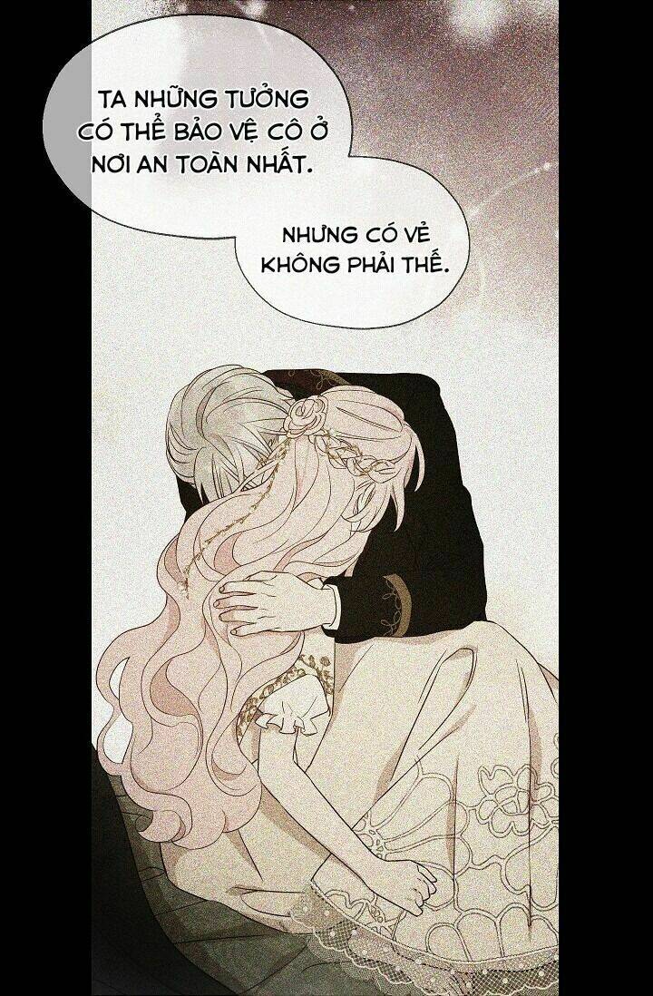Quyến rũ papa của nhân vật phản diện - Chap 47 - Trang 15
