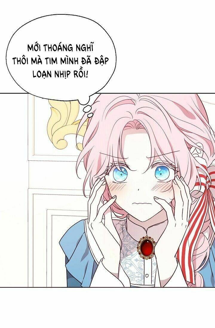 Quyến rũ papa của nhân vật phản diện - Chap 47 - Trang 18