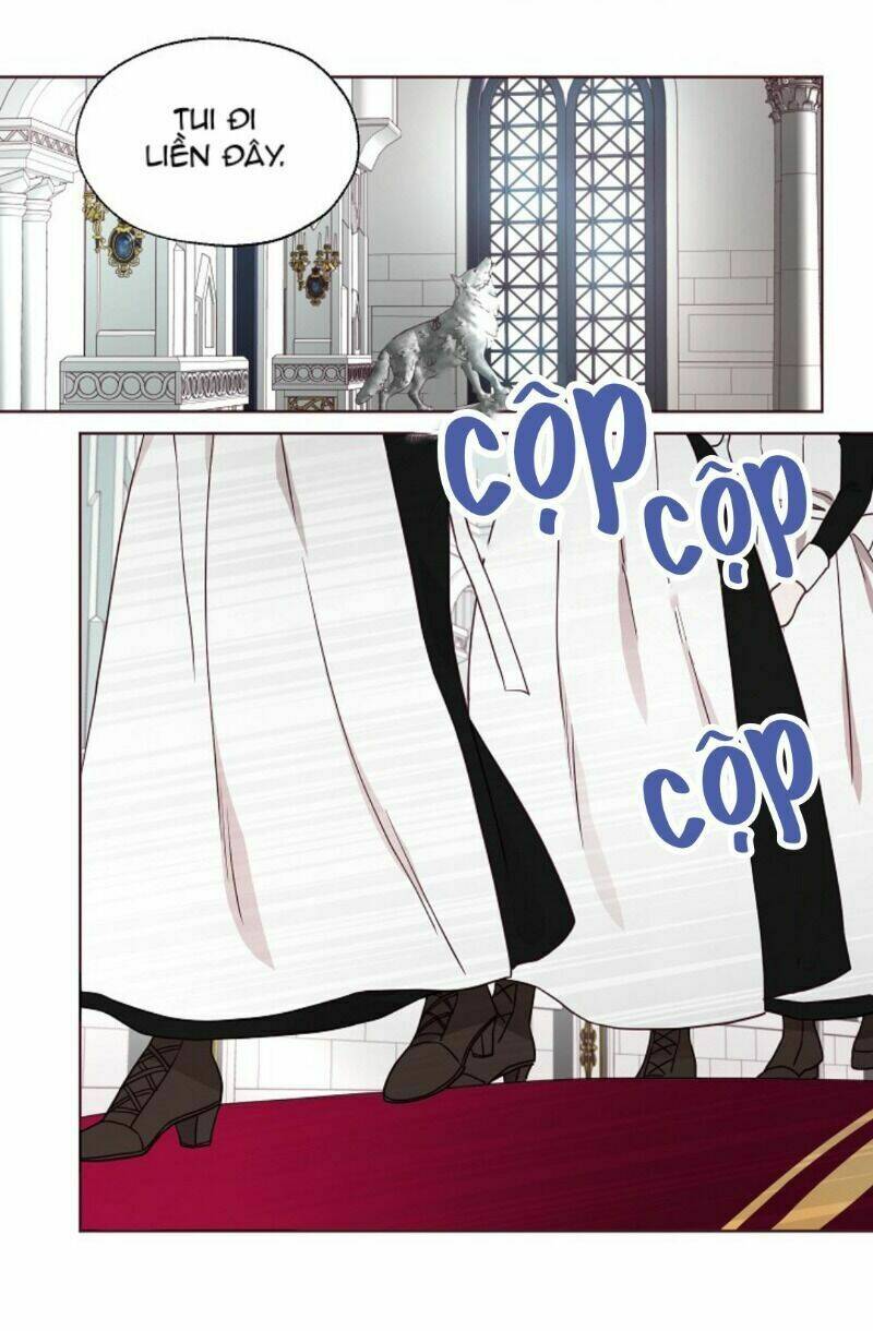 Quyến rũ papa của nhân vật phản diện - Chap 47 - Trang 24