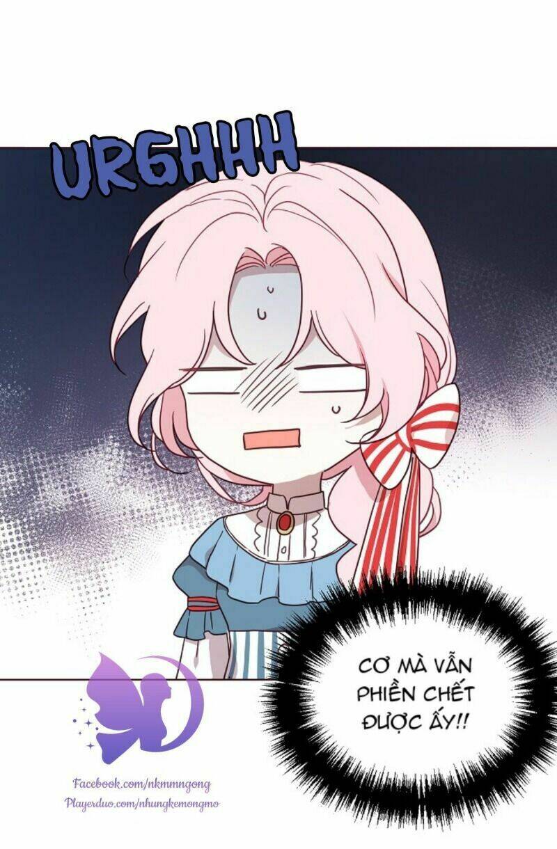 Quyến rũ papa của nhân vật phản diện - Chap 47 - Trang 26