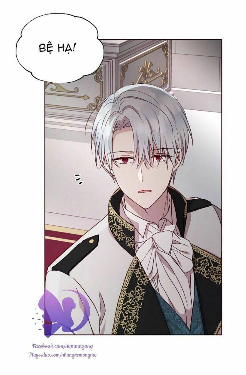 Quyến rũ papa của nhân vật phản diện - Chap 47 - Trang 30