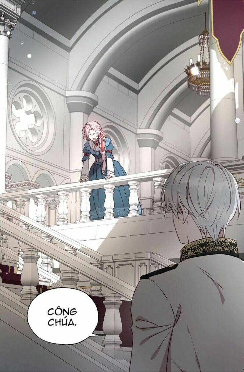 Quyến rũ papa của nhân vật phản diện - Chap 47 - Trang 31