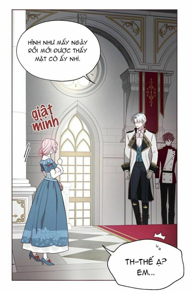 Quyến rũ papa của nhân vật phản diện - Chap 47 - Trang 32