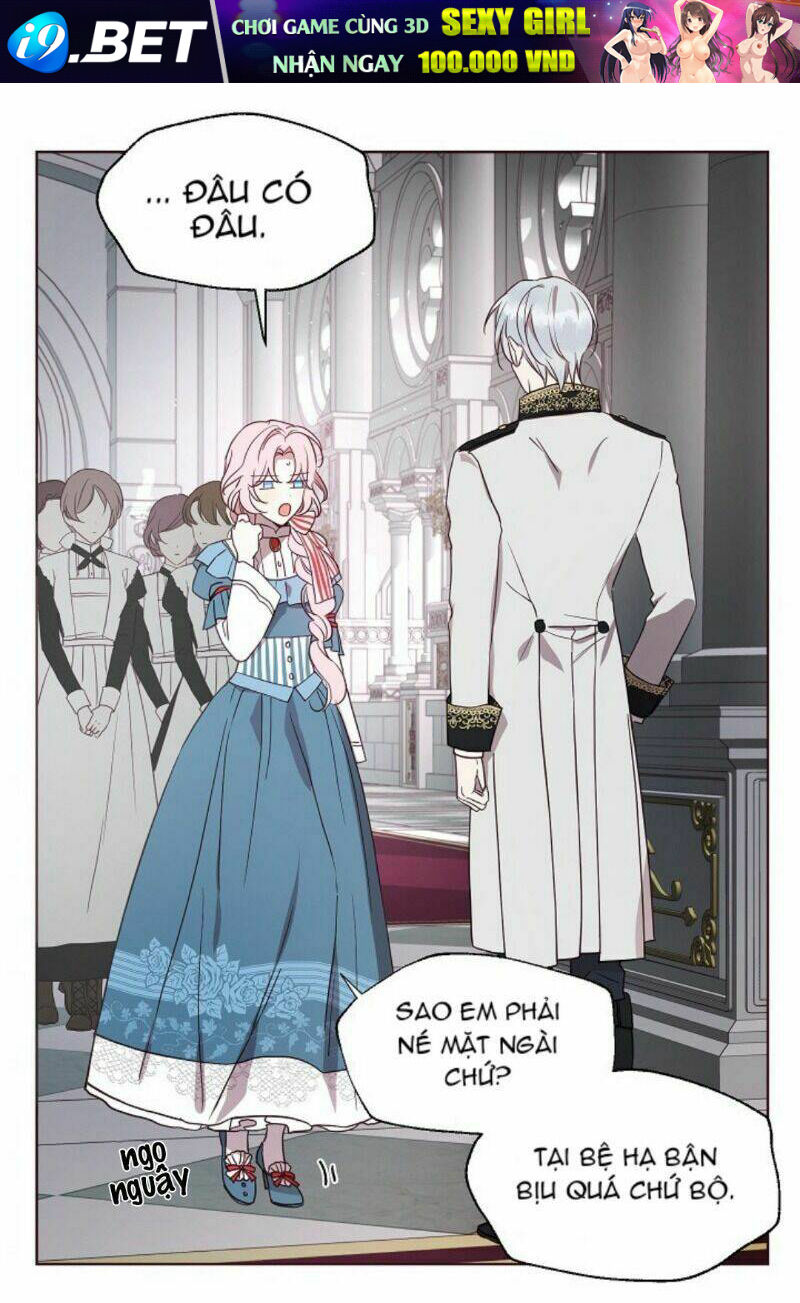 Quyến rũ papa của nhân vật phản diện - Chap 47 - Trang 34