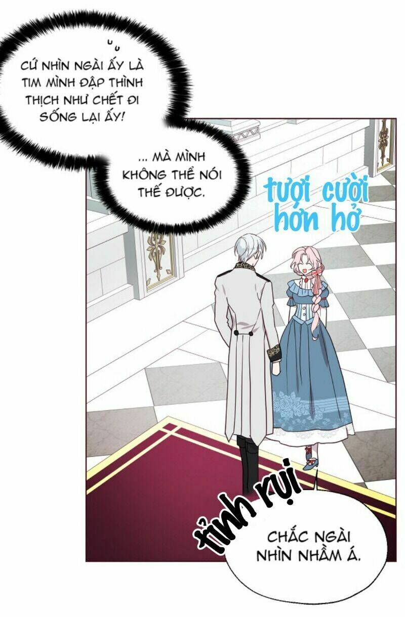 Quyến rũ papa của nhân vật phản diện - Chap 47 - Trang 36