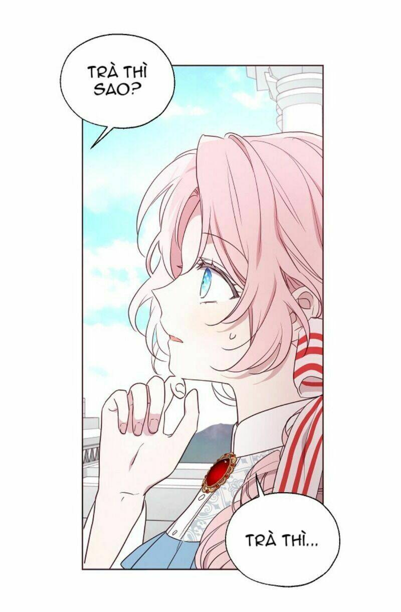 Quyến rũ papa của nhân vật phản diện - Chap 47 - Trang 38