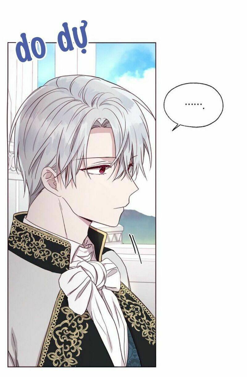 Quyến rũ papa của nhân vật phản diện - Chap 47 - Trang 42