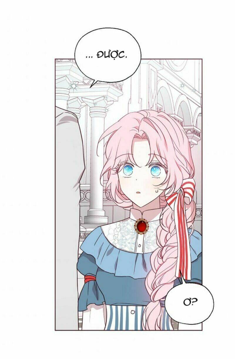 Quyến rũ papa của nhân vật phản diện - Chap 47 - Trang 44