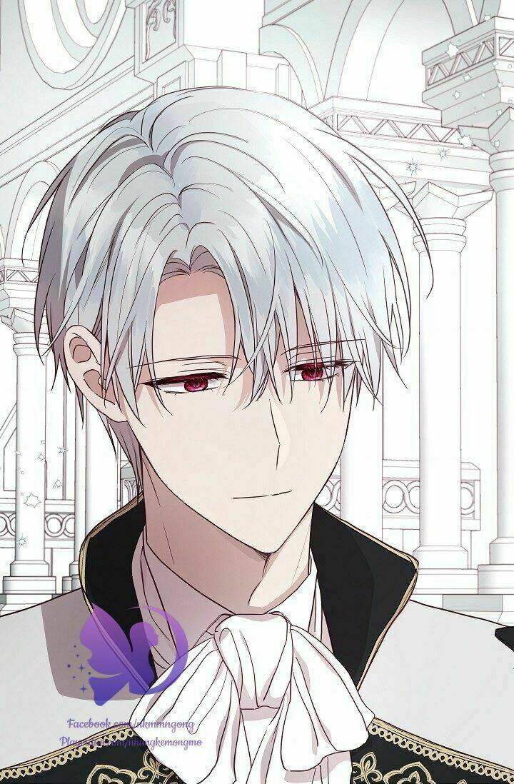 Quyến rũ papa của nhân vật phản diện - Chap 47 - Trang 45